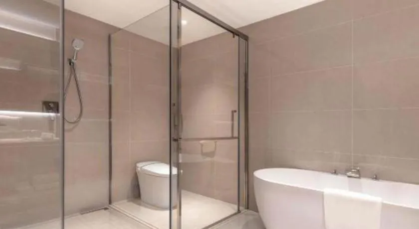 Gladden Hotel Shilong