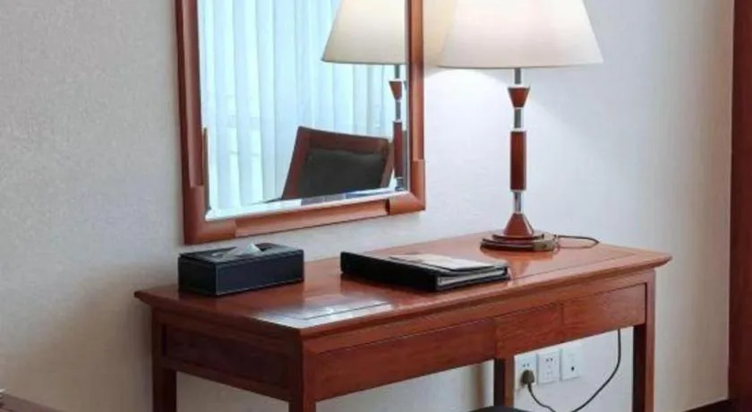 Gladden Hotel Shilong