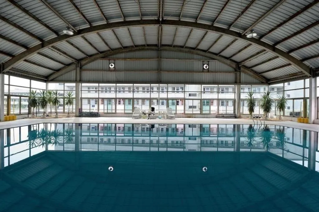 Gladden Hotel Shilong