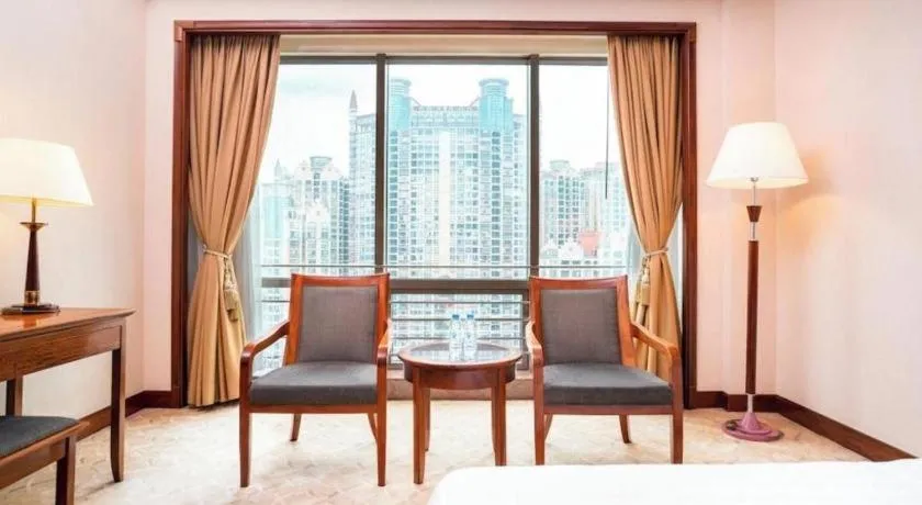 Gladden Hotel Shilong