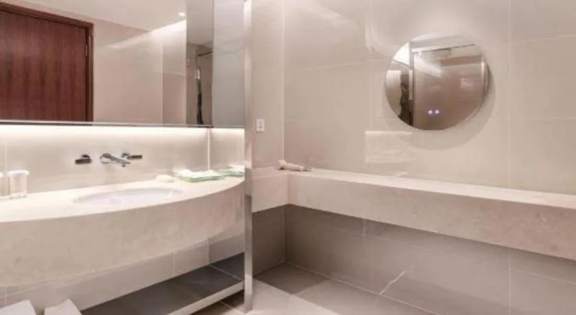 Gladden Hotel Shilong