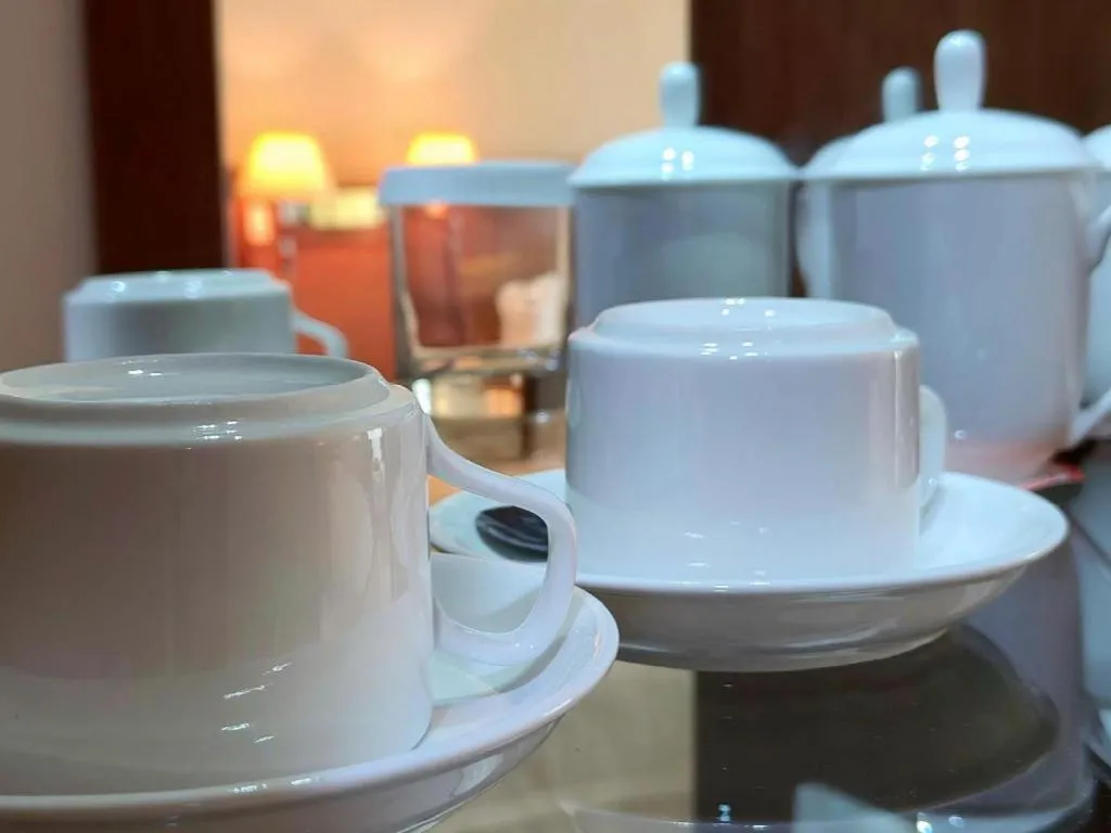 Gladden Hotel Shilong