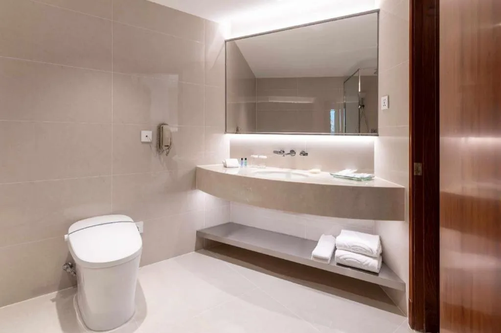 Gladden Hotel Shilong