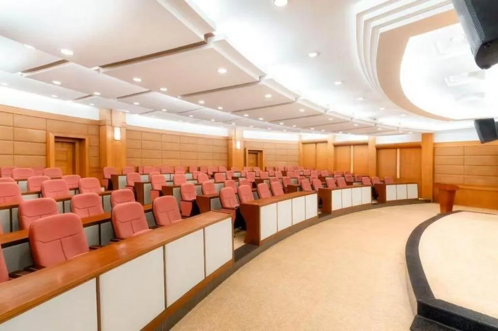 Gladden Hotel Shilong