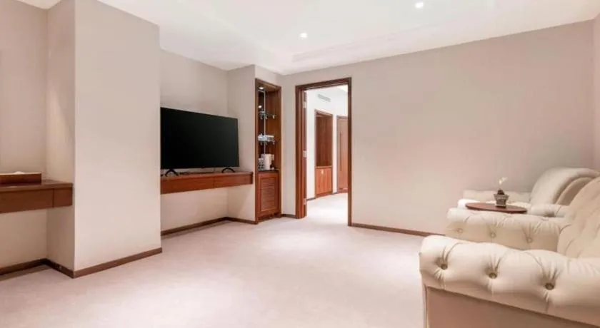 Gladden Hotel Shilong