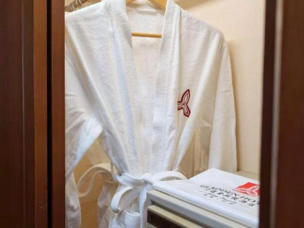 Gladden Hotel Shilong