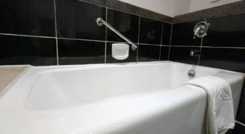 Gladden Hotel Shilong