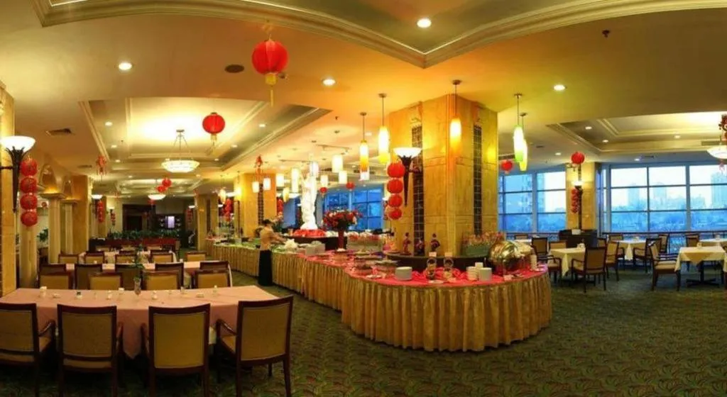 Gladden Hotel Shilong