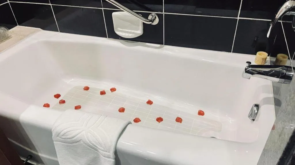 Gladden Hotel Shilong