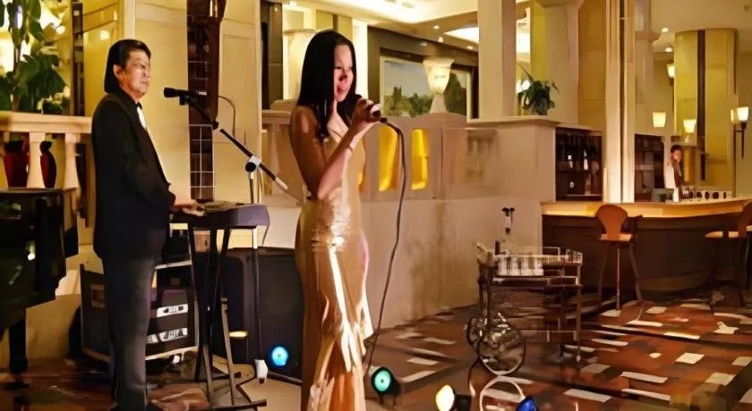 Gladden Hotel Shilong