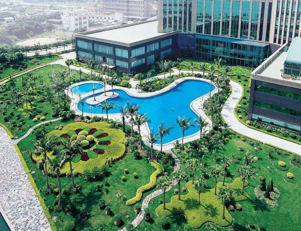 Gladden Hotel Shilong