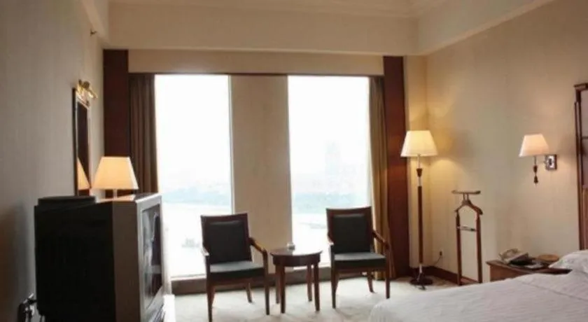 Bed in Gladden Hotel Shilong