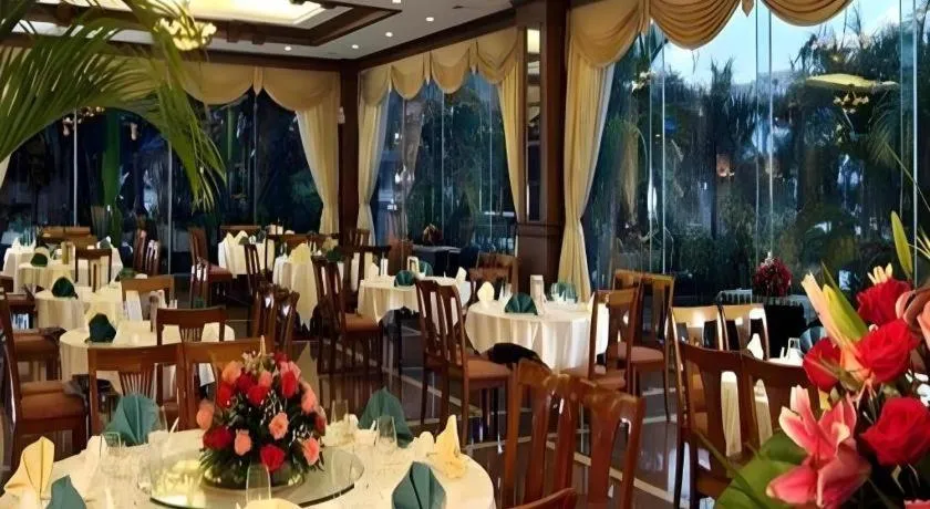 Gladden Hotel Shilong