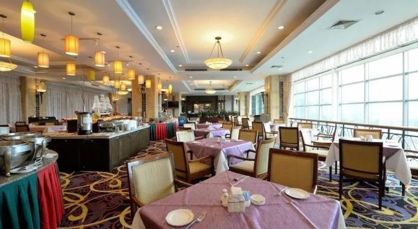 Gladden Hotel Shilong