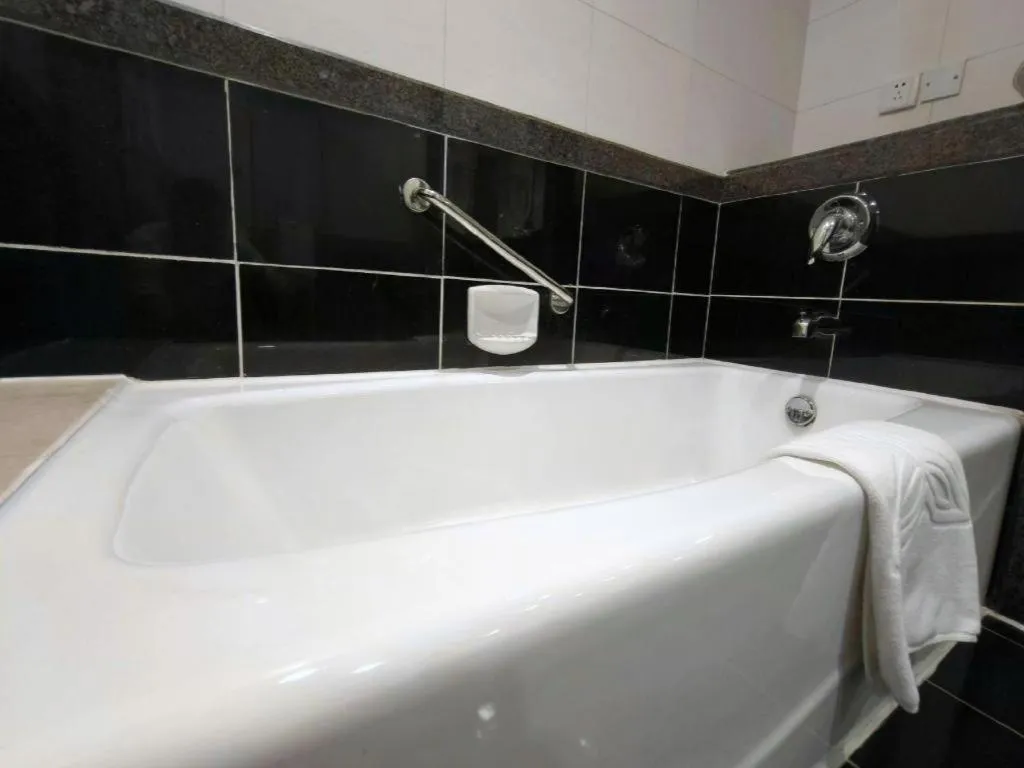 Gladden Hotel Shilong