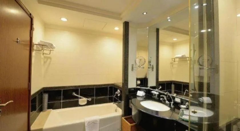 Gladden Hotel Shilong