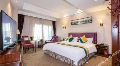 Shunde Emperor Hotel