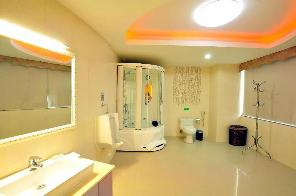 Shunde Emperor Hotel