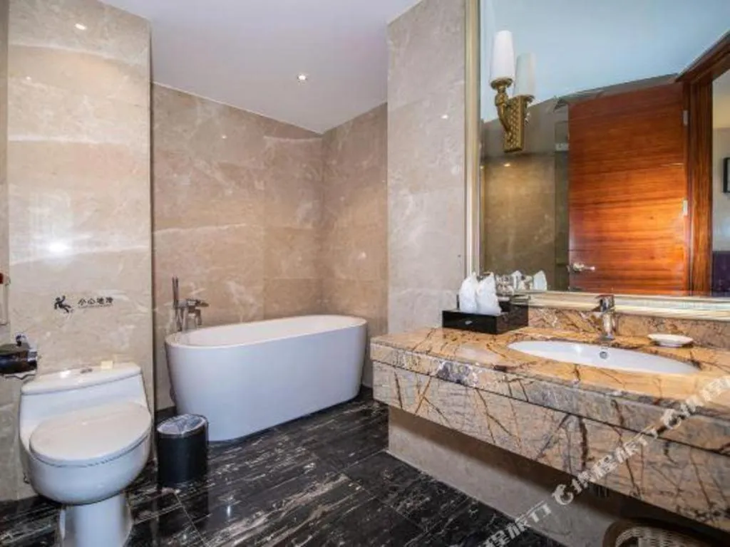 Shunde Emperor Hotel