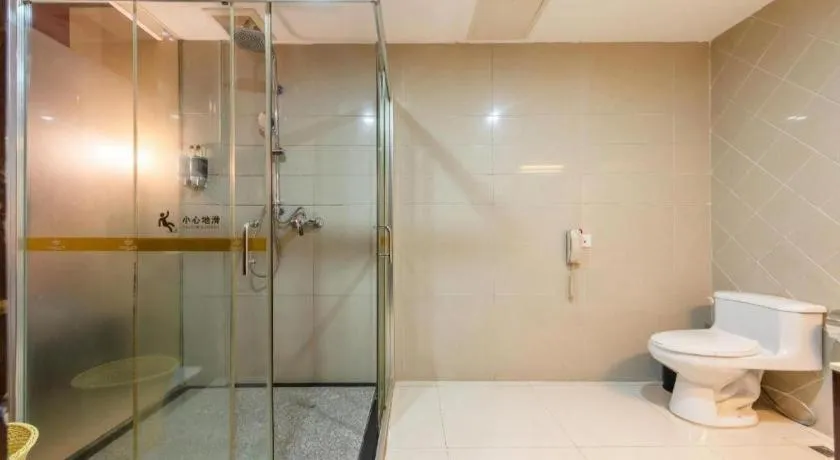 Shunde Emperor Hotel