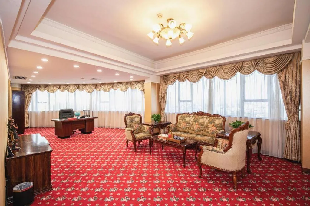 Shunde Emperor Hotel