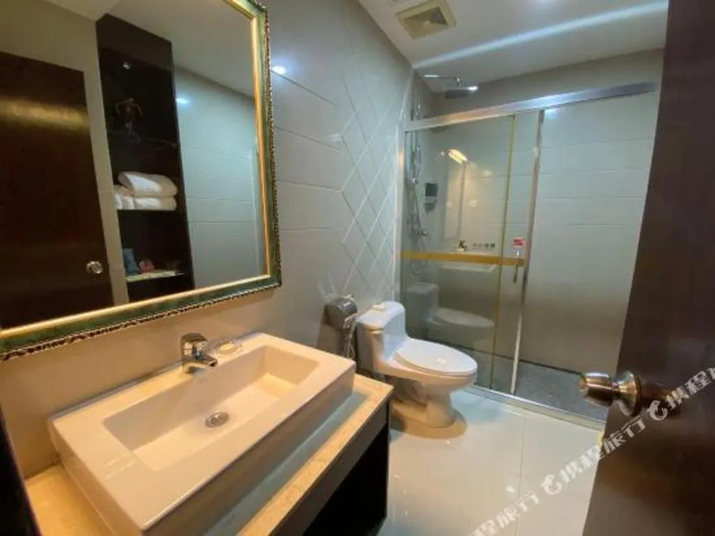 Shunde Emperor Hotel