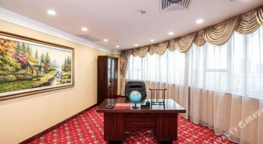 Shunde Emperor Hotel