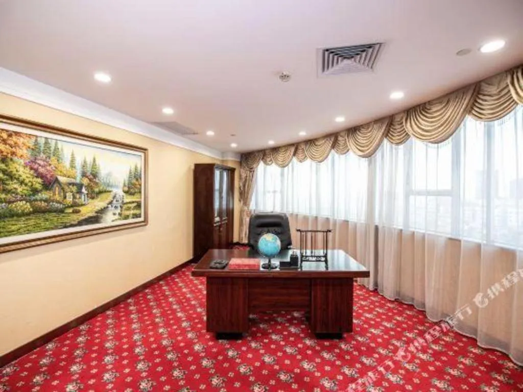 Shunde Emperor Hotel