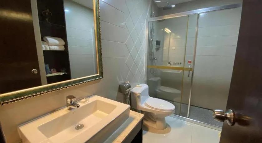 Shunde Emperor Hotel