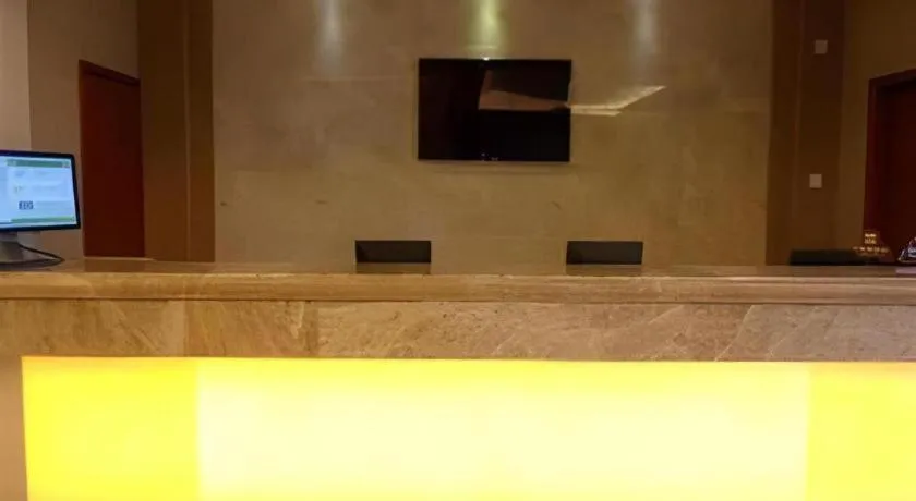 GreenTree Inn Zhoushan New Town Hotel