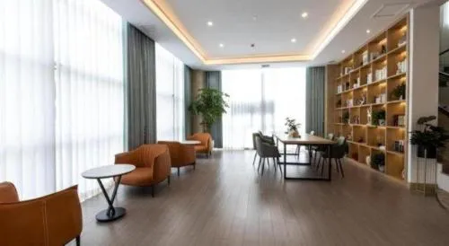 GreenTree Inn Zhoushan New Town Hotel