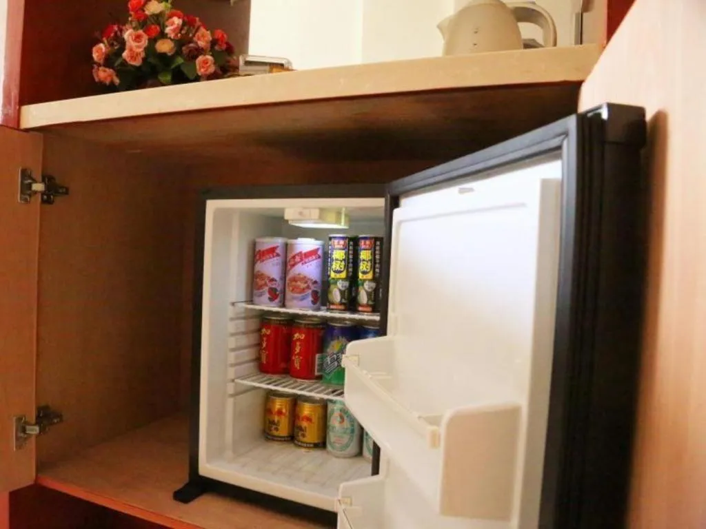 GreenTree Inn Zhoushan New Town Hotel