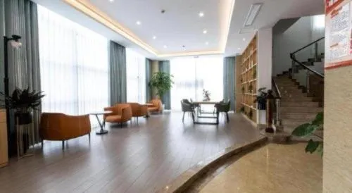 GreenTree Inn Zhoushan New Town Hotel