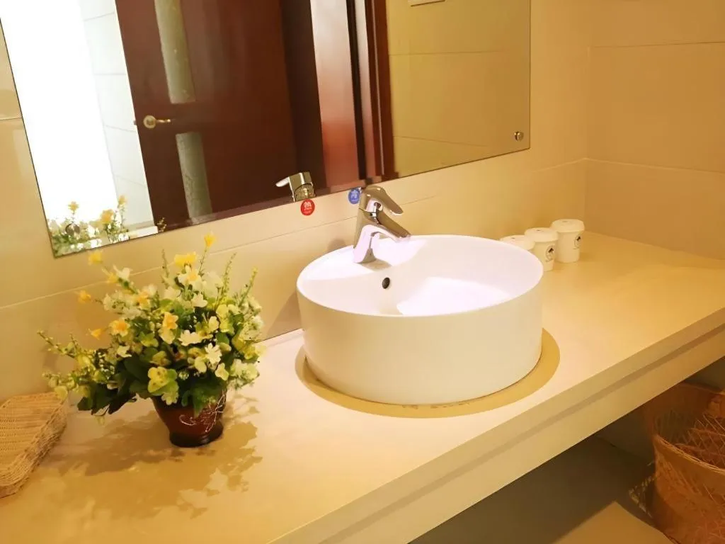 GreenTree Inn Zhoushan New Town Hotel