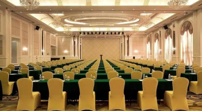 Country Garden Phoenix Hotel Chaohu