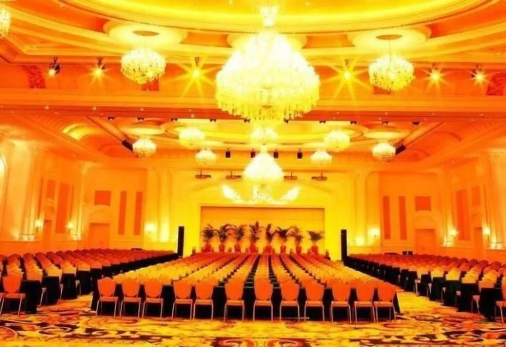 Country Garden Phoenix Hotel Chaohu