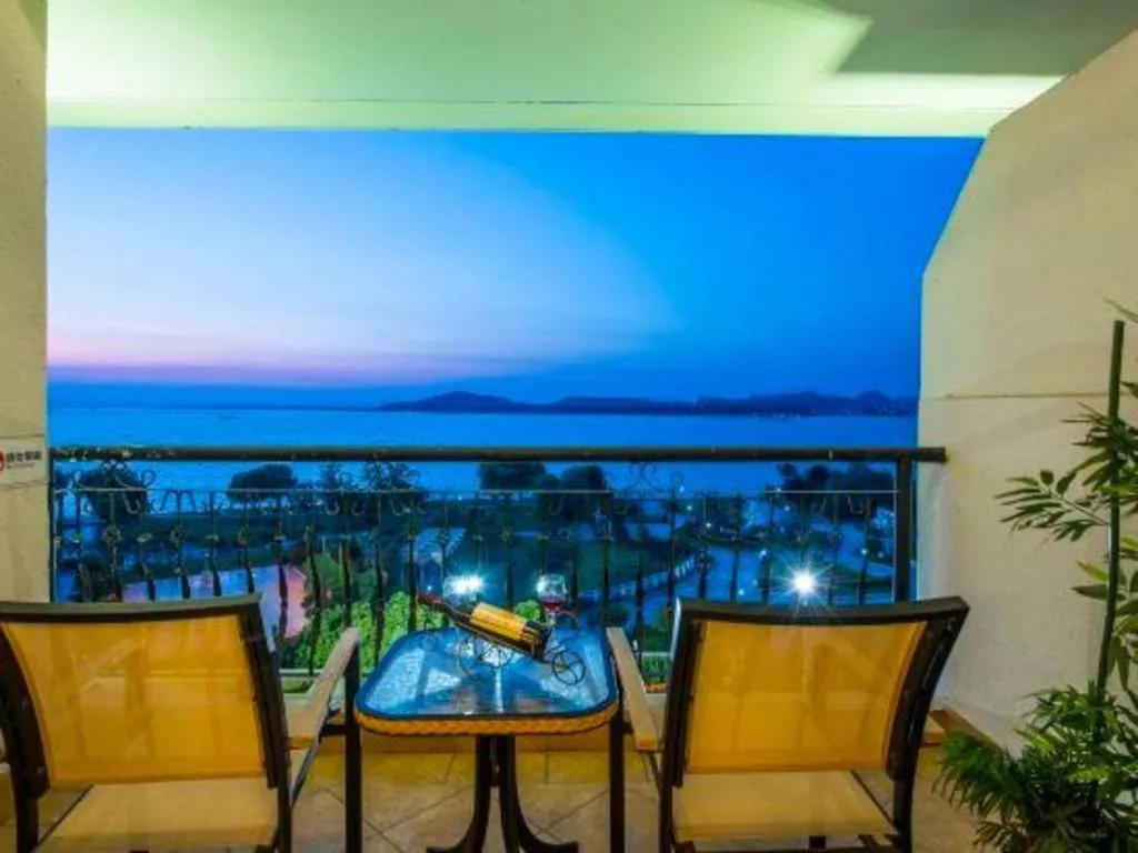 Country Garden Phoenix Hotel Chaohu