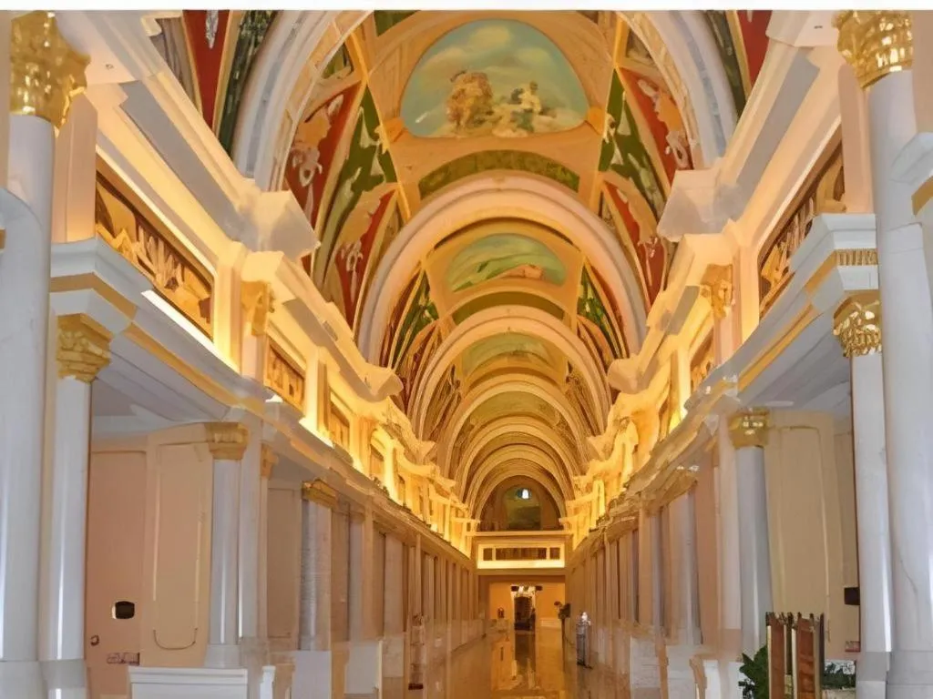 Country Garden Phoenix Hotel Chaohu