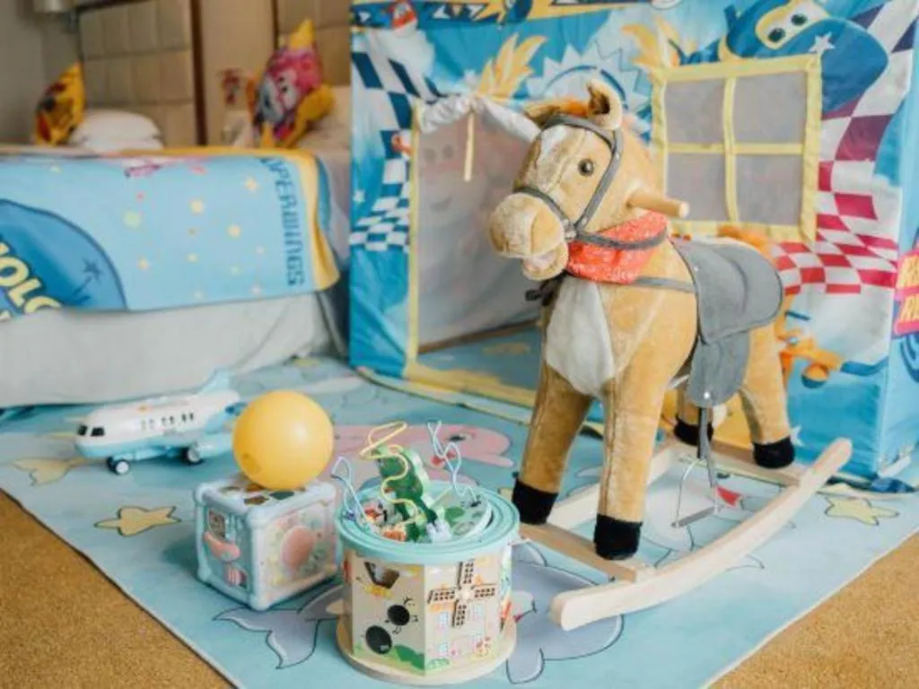 Country Garden Phoenix Hotel Chaohu