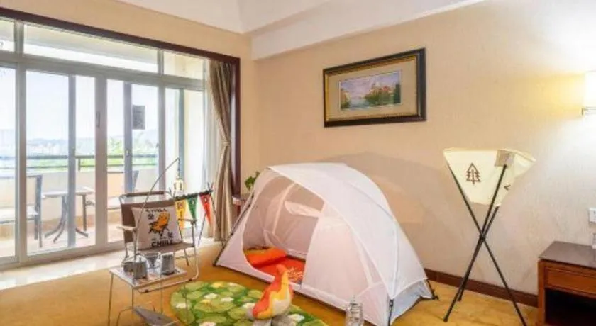 Country Garden Phoenix Hotel Chaohu