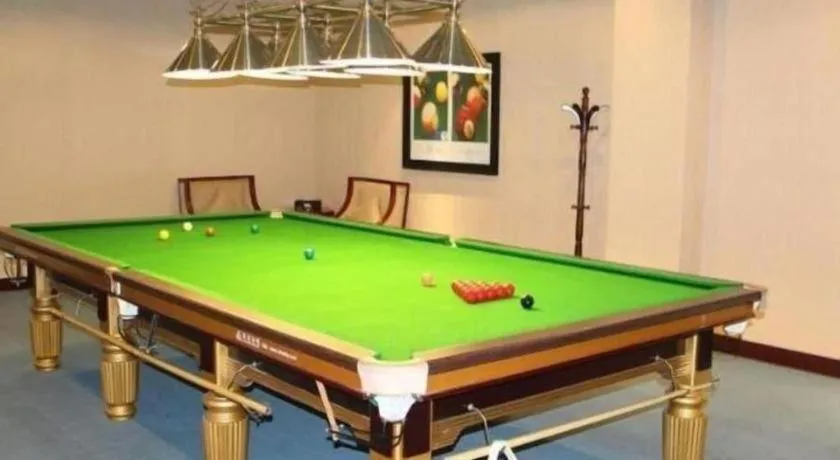 Country Garden Phoenix Hotel Chaohu