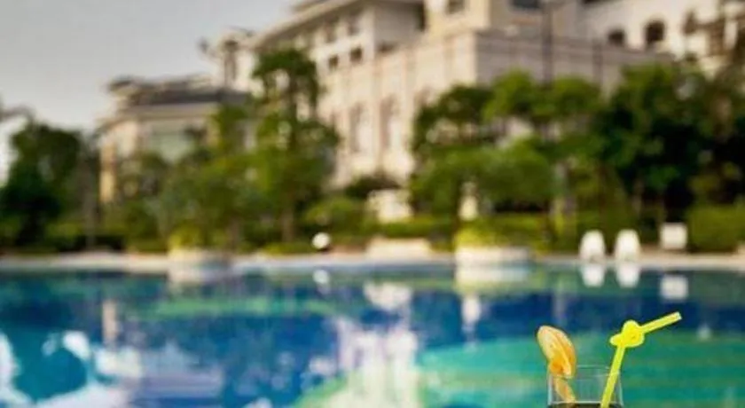 Country Garden Phoenix Hotel Chaohu