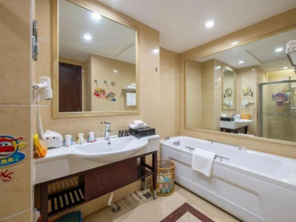 Country Garden Phoenix Hotel Chaohu