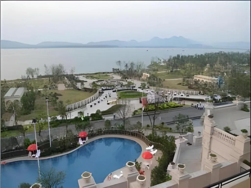 Country Garden Phoenix Hotel Chaohu