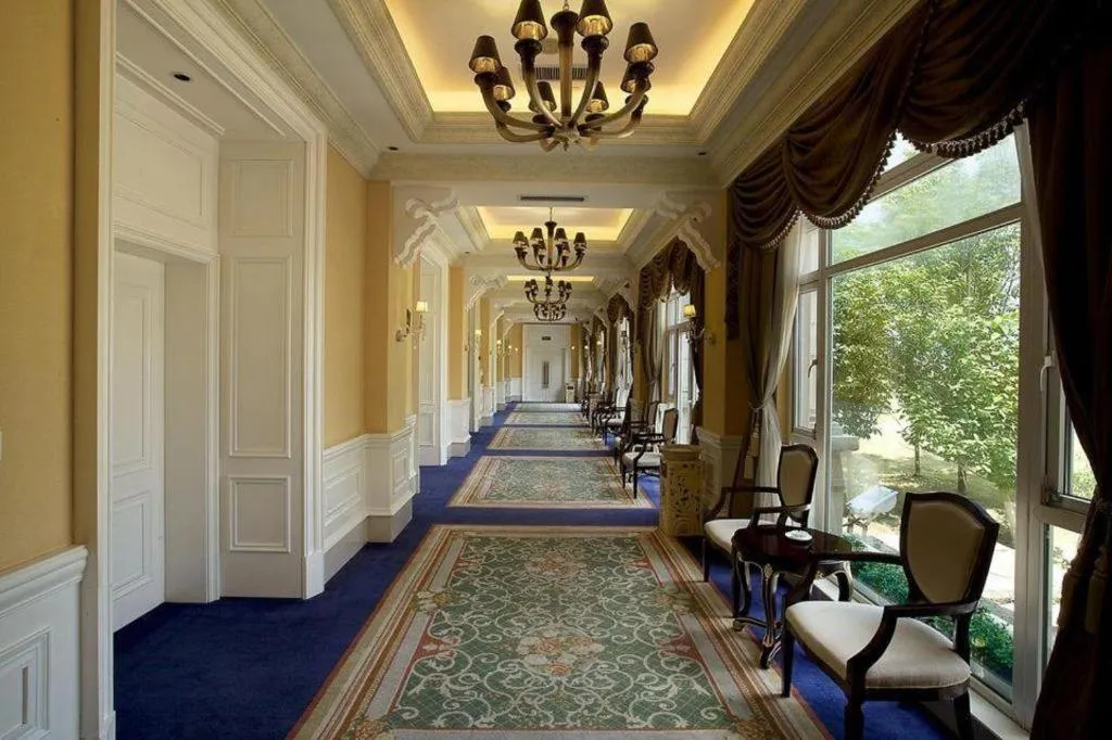 Country Garden Phoenix Hotel Chaohu