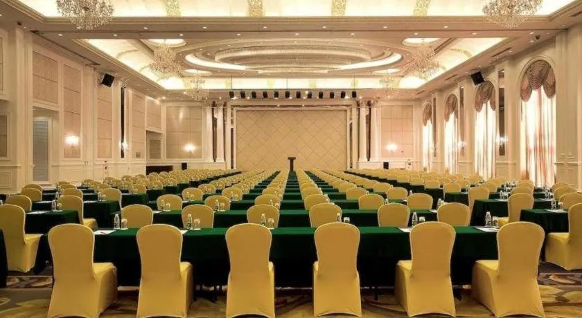 Country Garden Phoenix Hotel Chaohu