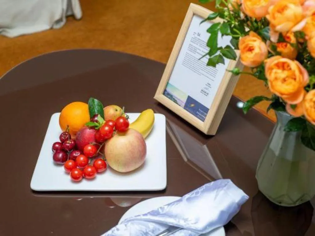 Country Garden Phoenix Hotel Chaohu