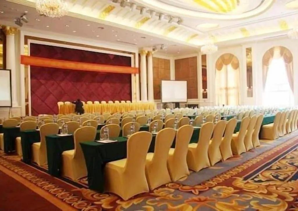 Country Garden Phoenix Hotel Chaohu