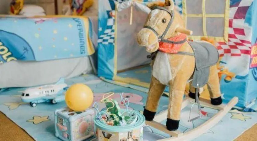 Country Garden Phoenix Hotel Chaohu