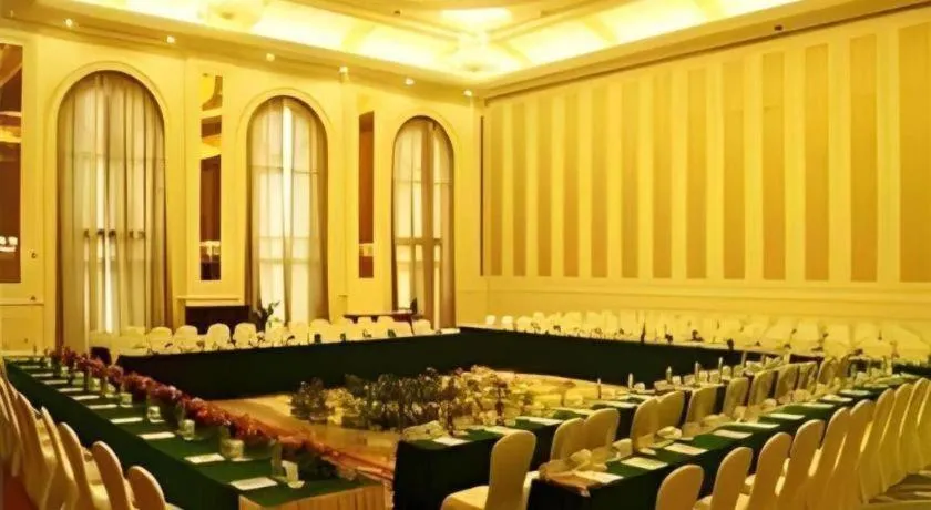 Country Garden Phoenix Hotel Chaohu